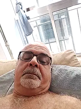 Satiro Sevilla online show from September 15, 2025, 5:13 pm