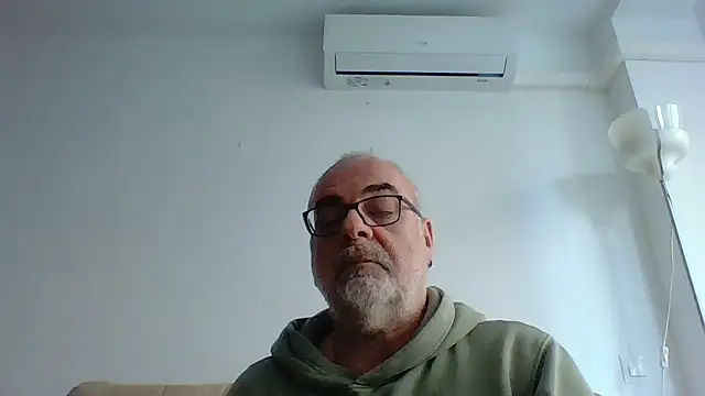 Satiro Sevilla online show from January 10, 2026, 1:50 pm