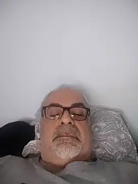 Satiro Sevilla online show from March 23, 2025, 12:47 am