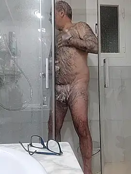 Satiro Sevilla online show from March 18, 2025, 7:44 am