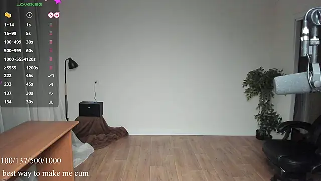 gohaard420 online show from March 13, 2025, 9:16 pm