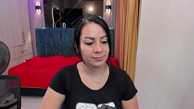 Snapshot of Julia_Ahnn chatting on September 20, 2025, 11:26 am Julia Ahnn online show from September 20, 2025, 11:26 am