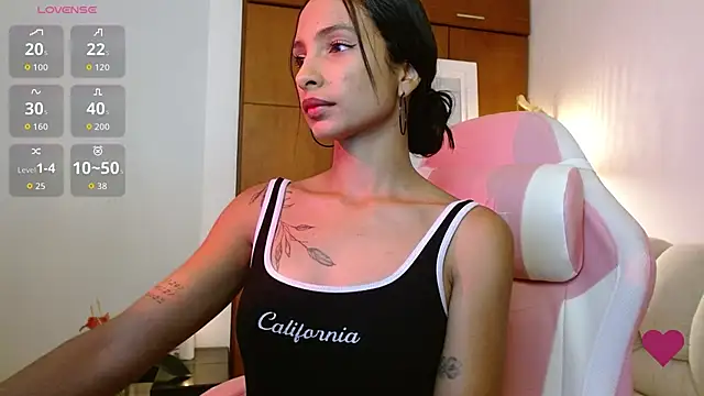 Snapshot of AnnitaSerna_ chatting on February 17, 2026, 1:30 pm AnnitaSerna online show from February 17, 2026, 1:30 pm