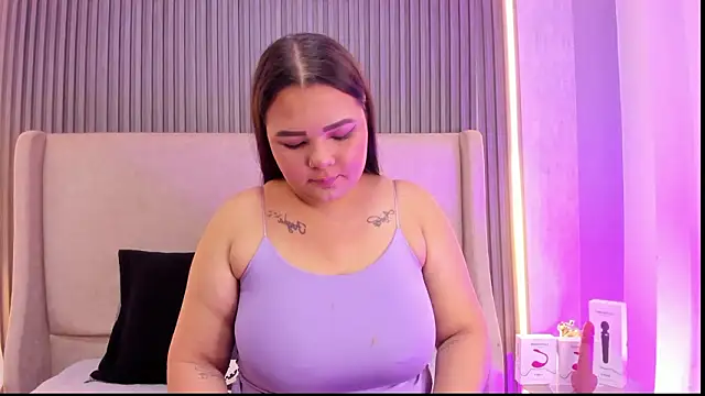 KatyaPittman online show from January 16, 2026, 12:20 pm