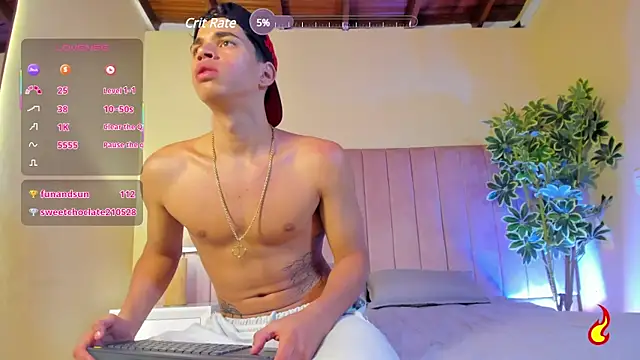 Benjamin More online show from March 21, 2025, 7:55 am