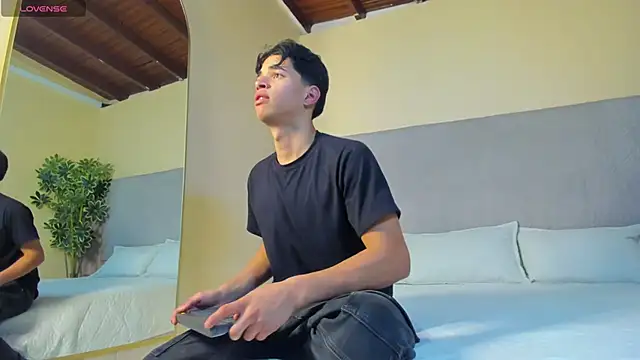 Benjamin More online show from March 14, 2025, 7:59 am