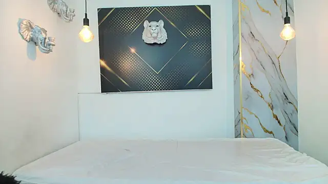 JordanAndAndrew online show from October 23, 2025, 7:56 pm