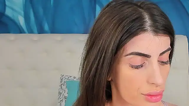 Snapshot of SkinnyDolly chatting on March 20, 2026, 9:27 pm SkinnyDolly online show from March 20, 2026, 9:27 pm