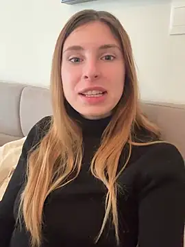 emma05 online show from February 24, 2026, 7:09 am