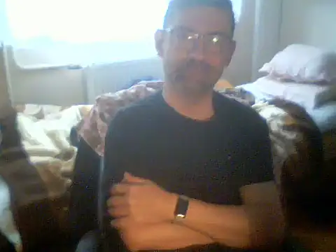 Gaberinci48 online show from January 4, 2025, 11:11 am