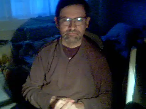 Gaberinci48 online show from March 17, 2025, 5:05 pm