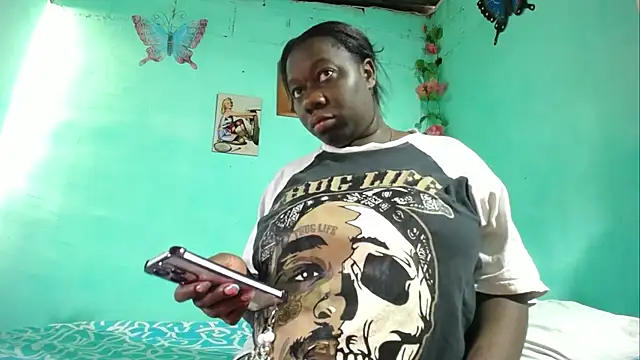 skaysanchez1 online show from July 13, 2026, 2:27 pm