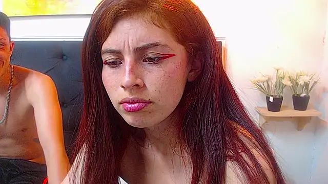 Snapshot of Ambar_and_daimon chatting on December 7, 2024, 5:10 am Ambar and daimon online show from December 7, 2024, 5:10 am