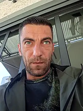 Greecefuck online show from May 15, 2026, 12:47 pm