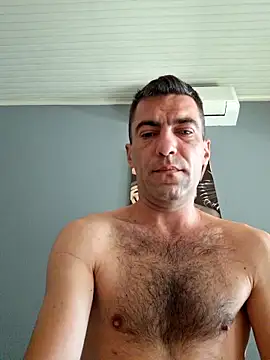 Greecefuck online show from May 18, 2026, 7:46 am
