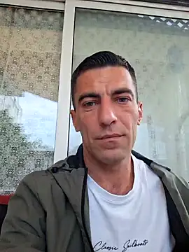 Greecefuck online show from May 17, 2026, 5:13 pm
