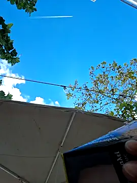 Greecefuck online show from October 16, 2025, 10:01 am