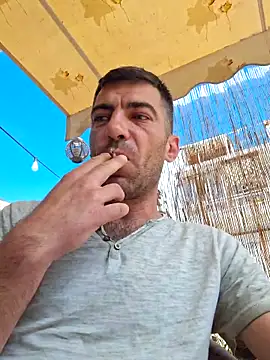 Greecefuck online show from May 13, 2026, 7:37 am
