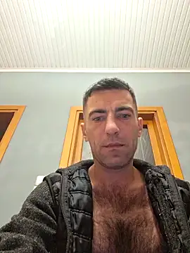 Greecefuck online show from February 11, 2026, 11:37 pm