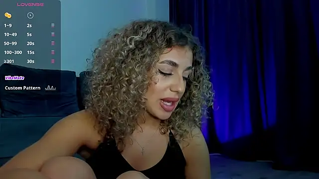 Snapshot of CurlyAnt0 chatting on February 12, 2025, 11:30 pm CurlyAnt0 online show from February 12, 2025, 11:30 pm