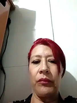 carolina linarez69 online show from March 7, 2025, 11:16 pm