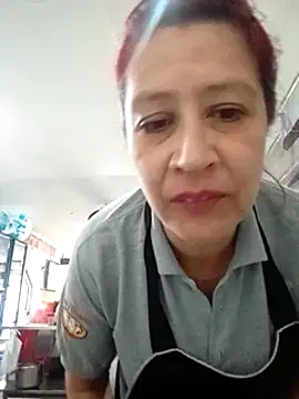 carolina linarez69 online show from January 29, 2025, 8:14 pm