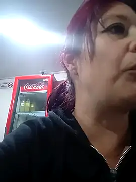 carolina linarez69 online show from January 31, 2025, 1:33 am