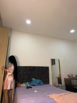 Snapshot of AuroraFiore chatting on March 26, 2026, 3:05 am AuroraFiore online show from March 26, 2026, 3:05 am