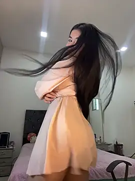 Snapshot of AuroraFiore chatting on April 30, 2026, 3:46 am AuroraFiore online show from April 30, 2026, 3:46 am