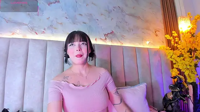 Snapshot of Doyeon_Dae chatting on March 29, 2026, 2:46 am Doyeon Dae online show from March 29, 2026, 2:46 am