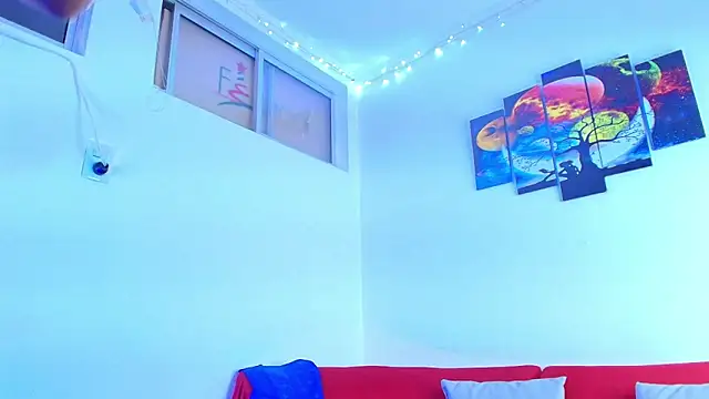 Lazy Blake online show from October 11, 2025, 7:26 pm