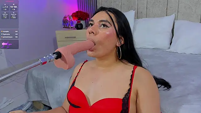 Snapshot of caroline_jensen18 chatting on February 28, 2025, 6:52 pm caroline jensen18 online show from February 28, 2025, 6:52 pm