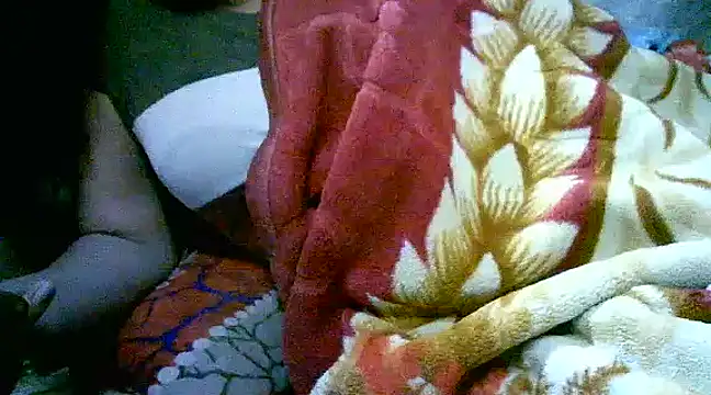 Sexy Dimpy online show from January 3, 2025, 7:06 am