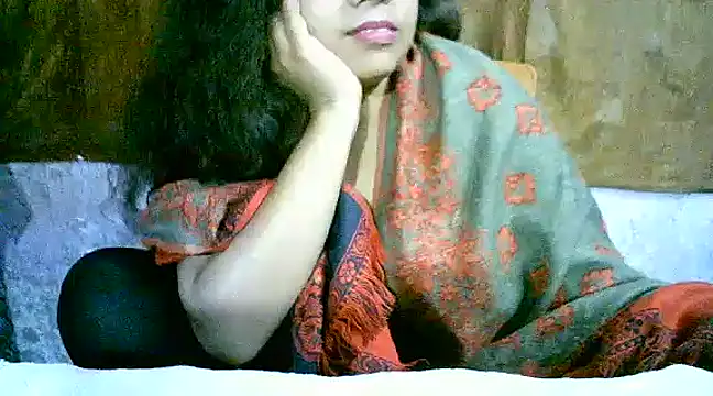 Sexy Dimpy online show from December 5, 2024, 9:00 pm