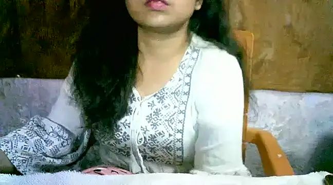 Sexy Dimpy online show from December 6, 2024, 6:33 pm