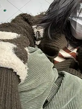 Snapshot of yuanduo-baby chatting on February 8, 2026, 2:53 am yuanduo-baby online show from February 8, 2026, 2:53 am