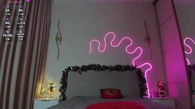 Snapshot of flora_off chatting on January 18, 2025, 9:24 am flora off online show from January 18, 2025, 9:24 am