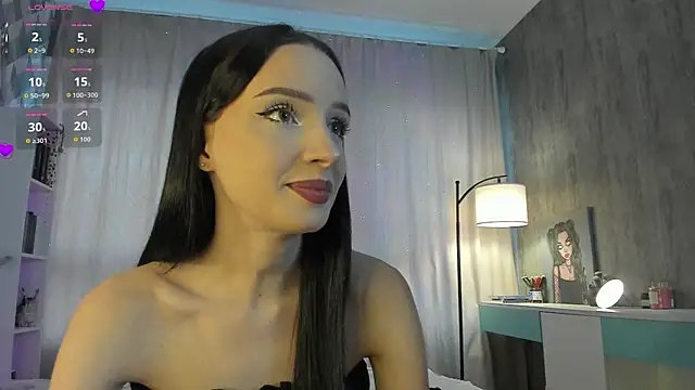 flora off online show from December 5, 2025, 9:30 am