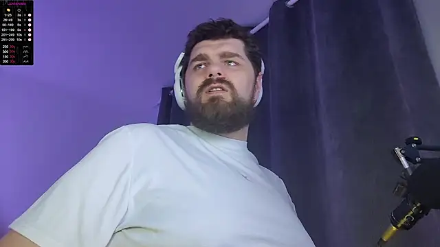 Snapshot of KingMarti chatting on January 13, 2026, 4:49 am KingMarti online show from January 13, 2026, 4:49 am