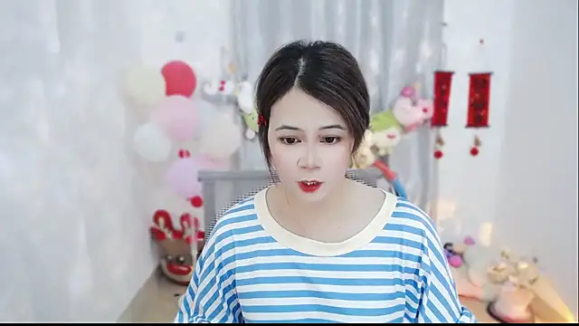 Snapshot of Fan_ting chatting on March 27, 2026, 4:43 am Fan ting online show from March 27, 2026, 4:43 am