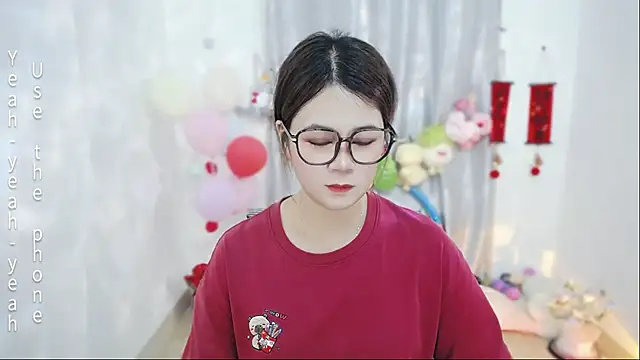 Snapshot of Fan_ting chatting on April 2, 2026, 1:57 am Fan ting online show from April 2, 2026, 1:57 am