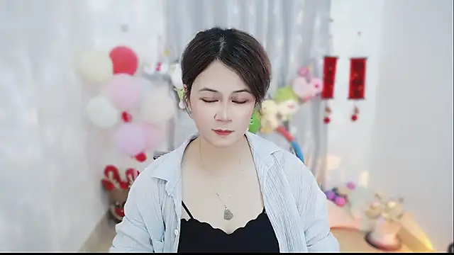 Snapshot of Fan_ting chatting on March 24, 2026, 5:29 am Fan ting online show from March 24, 2026, 5:29 am