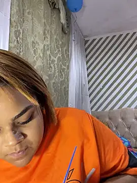 Evabigass online show from February 18, 2026, 3:04 am