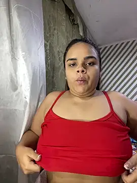 Evabigass online show from March 5, 2026, 7:32 pm