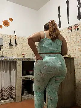 Evabigass online show from March 27, 2026, 12:28 pm