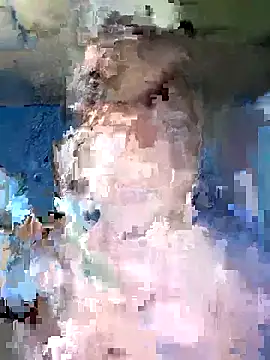 Elvishcassie  online show from September 30, 2025, 2:01 pm