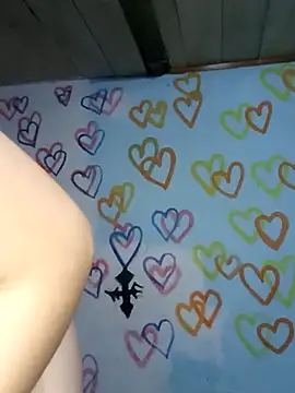 Elvishcassie  online show from February 23, 2025, 10:31 pm