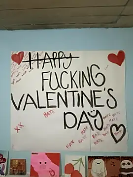 Elvishcassie  online show from February 17, 2025, 8:06 pm