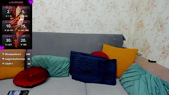 Snapshot of EssexALEXA chatting on March 23, 2025, 1:53 am EssexALEXA online show from March 23, 2025, 1:53 am