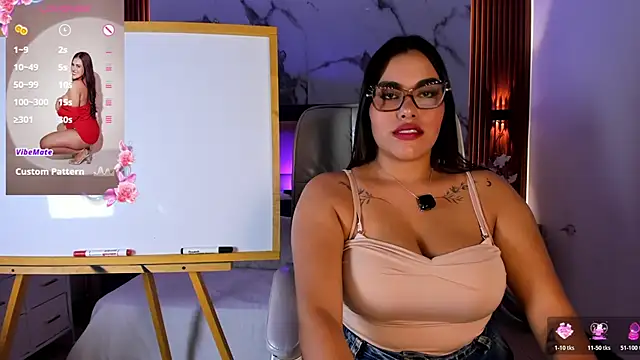 Jeen Taylor online show from April 10, 2026, 8:05 pm